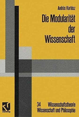 Die Modularität der Wissenschaft Konzeptuelle und soziale Prinzipien linguistischer Erkenntnis