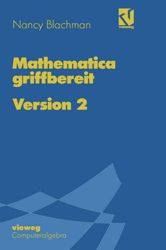 Mathematica griffbereit Version 2
