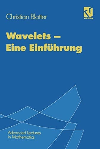 Wavelets eine Einführung