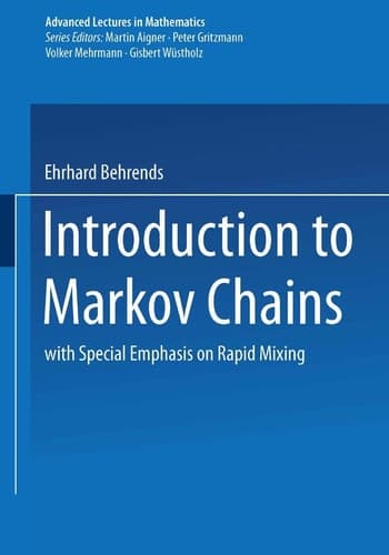 Introduction to Markov Chains With Special Emphasis on Rapid Mixing