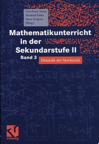 Mathematikunterricht in der Sekundarstufe II