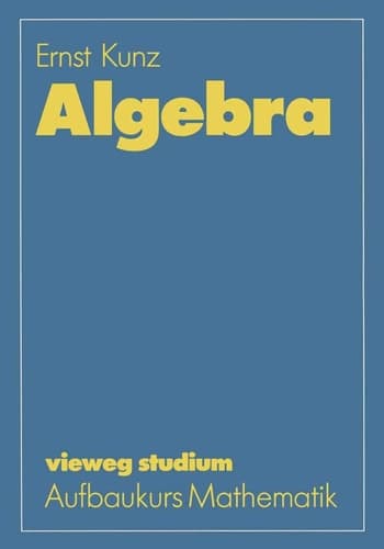 Algebra