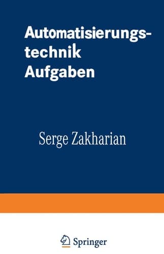 Automatisierungstechnik Aufgaben Lineare-, Zweipunkt- und Fuzzy-Regelung