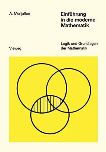 Einführung in die moderne Mathematik