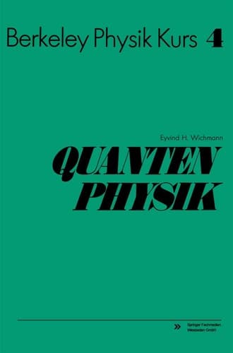 Quantenphysik Band 4
