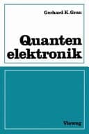Quantenelektronik Optik u. Laser