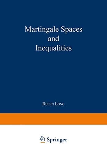Martingale Spaces and Inequalities
