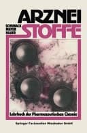 Arzneistoffe Lehrbuch der pharmazeutischen Chemie