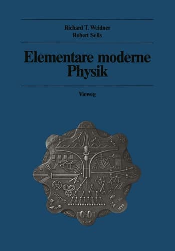 Elementare moderne Physik