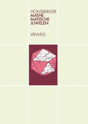 Mathematische Juwelen