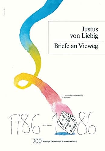 Briefe an Vieweg (German Edition)