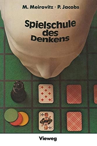 Spielschule des Denkens