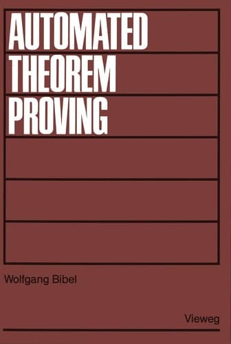 Automated Theorem Proving (German Edition)
