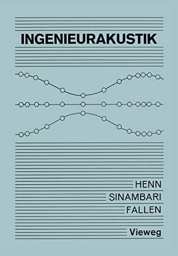 Ingenieurakustik