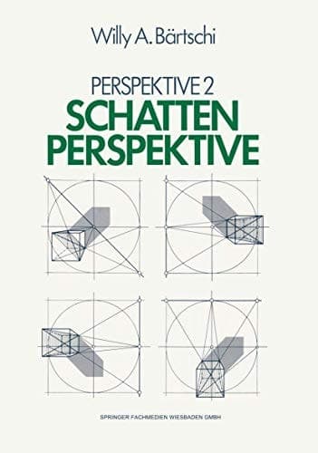 Schattenperspektive Perspektive II