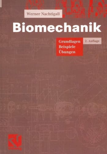 Biomechanik Grundlagen Beispiele Übungen