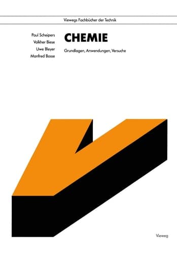 Chemie Grundlagen, Anwendungen, Versuche