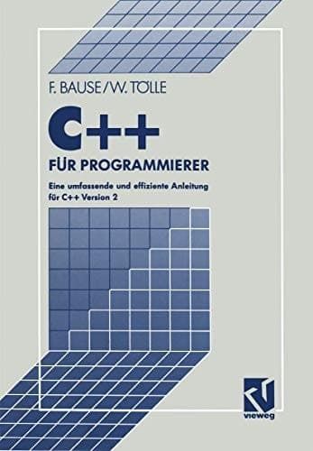 C++ für Programmierer Eine umfassende und effiziente Anleitung