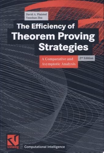 The Efficiency of Theorem Proving Strategies A Comparative and Asymptotic Analysis