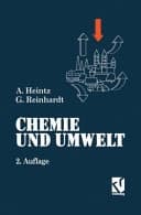 Chemie und Umwelt ein Studienbuch für Chemiker, Physiker, Biologen und Geologen