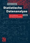 Statistische Datenanalyse eine Einführung für Naturwissenschaftler