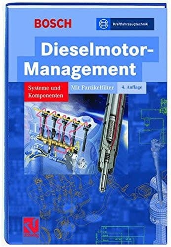 Dieselmotor-Management Systeme und Komponenten