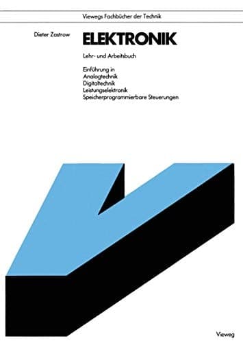 Elektronik Lehr- und Arbeitsbuch