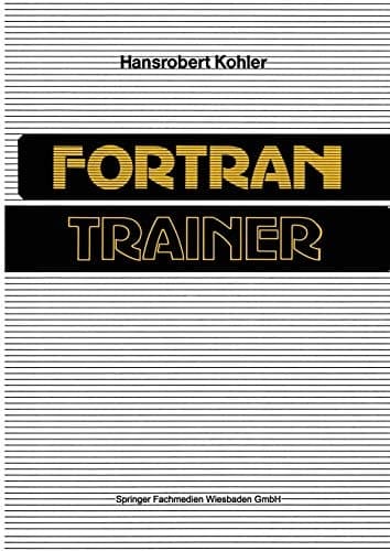 FORTRAN-Trainer
