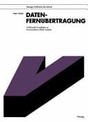 Datenfernübertragung Einführende Grundlagen zur Kommunikation offener Systeme