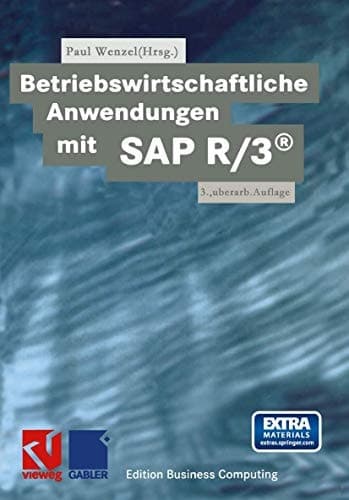 Betriebswirtschaftliche Anwendungen mit SAP R/3