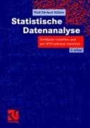 Statistische Datenanalyse Verfahren verstehen und mit SPSS gekonnt einsetzen