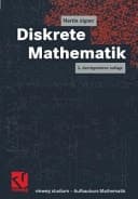 Diskrete Mathematik mit über 500 Übungsaufgaben