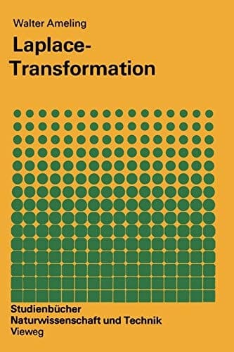 Laplace-Transformation