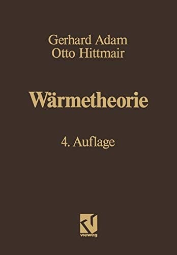 Wärmetheorie