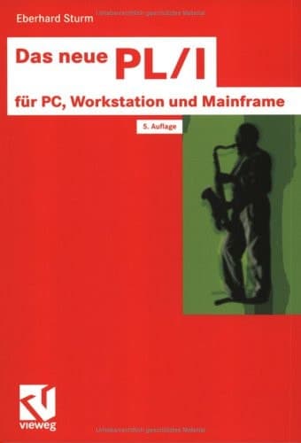 Das neue PL I für PC, Workstation und Mainframe