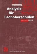 Analysis für Fachoberschulen Lösungsh. [ab 4. Aufl.]