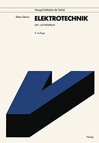 Elektrotechnik Lehr- und Arbeitsbuch