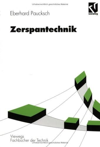 Zerspantechnik