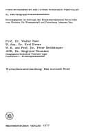 Wortschatzuntersuchung: Das normale Kind. (=Forschungsbericht des Landes Nordrhein-Westfalen; Nr. 2682).
