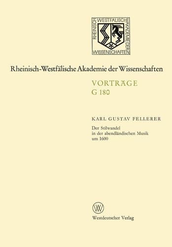 Geisteswissenschaften Vorträge · G 180