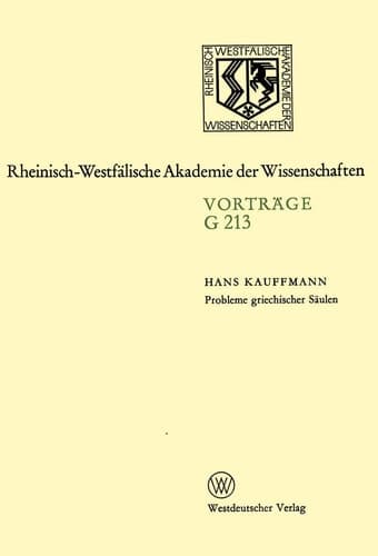 Geisteswissenschaften Vorträge · G 213