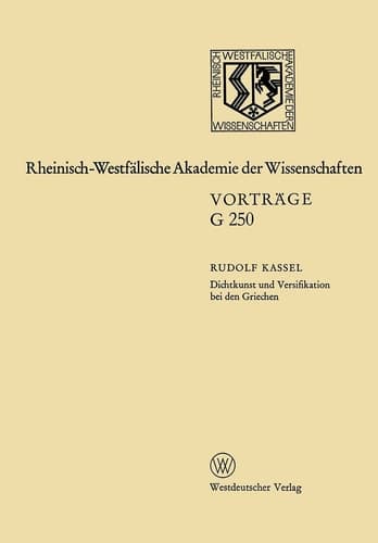 Geisteswissenschaften Vorträge · G 250