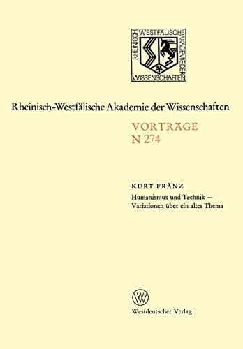Natur-, Ingenieur- und Wirtschaftswissenschaften Vorträge · N 274