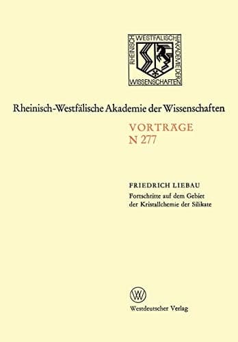 Natur-, Ingenieur- und Wirtschaftswissenschaften Vorträge · N 277