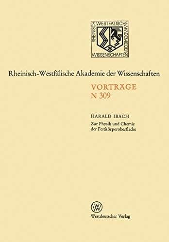 Natur-, Ingenieur- und Wirtschaftswissenschaften Vorträge · N 309