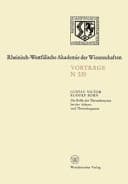 Die Rolle der Thrombozyten bei der Athero- und Thrombogenese