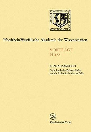 Nordrhein-Westfälische Akademie der Wissenschaften Natur-, Ingenieur- und Wirtschaftswissenschaften