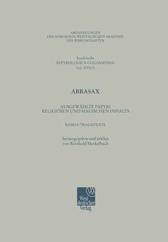 Traumtexte