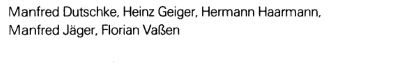 Einführung in die deutsche Literatur des 20. Jahrhunderts Weimarer Republik, Faschismus und Exil