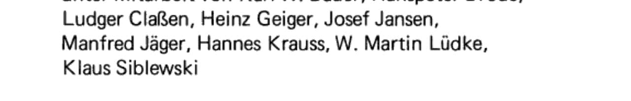 Einführung in die deutsche Literatur des 20. Jahrhunderts Band 3: Bundesrepublik und DDR